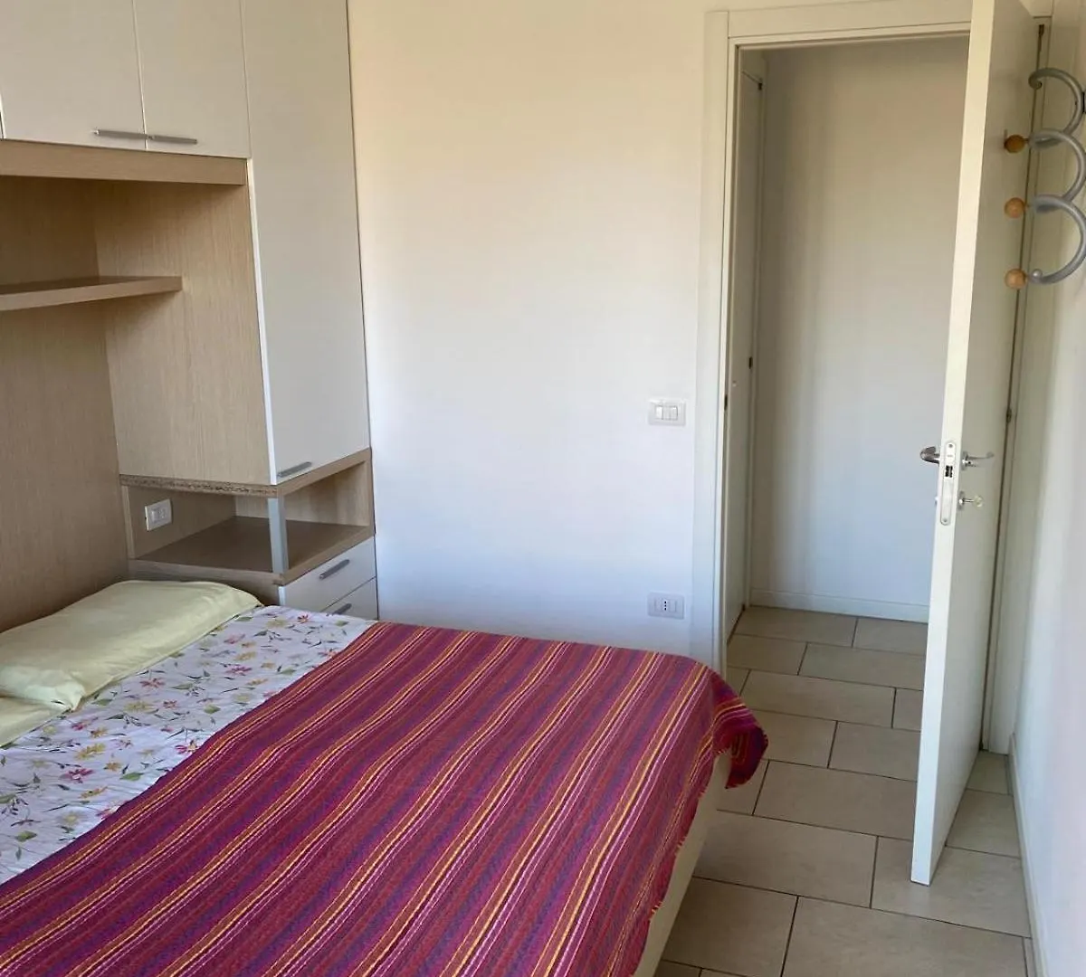 Appartamento Torre Blu Caorle 0*,