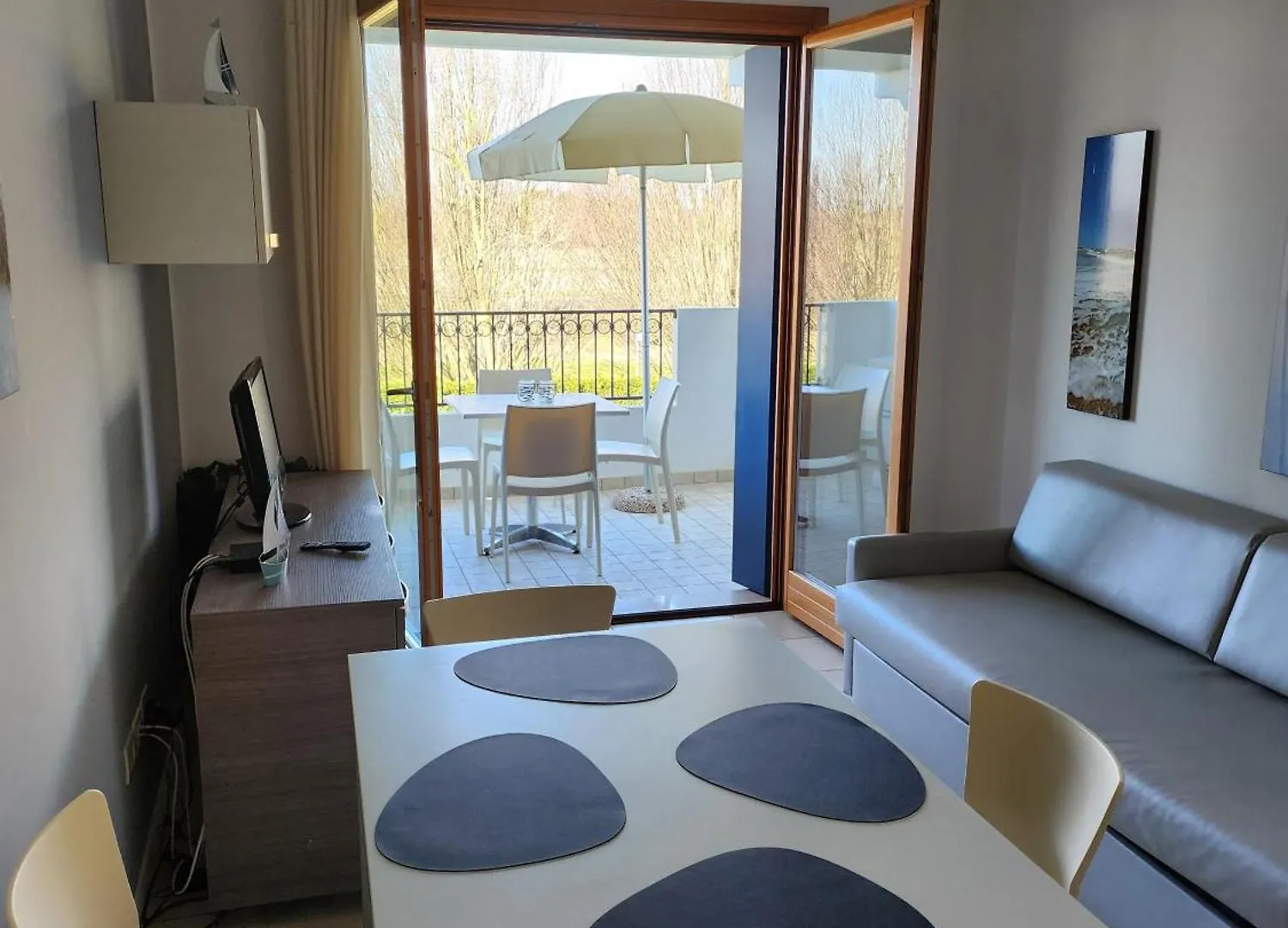 Appartamento Torre Blu Caorle Apartment