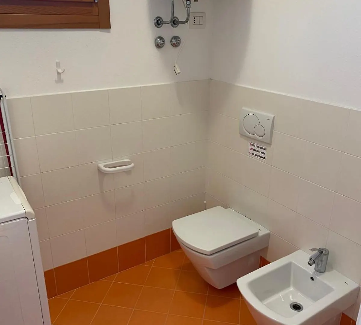 Apartment Appartamento Torre Blu Caorle
