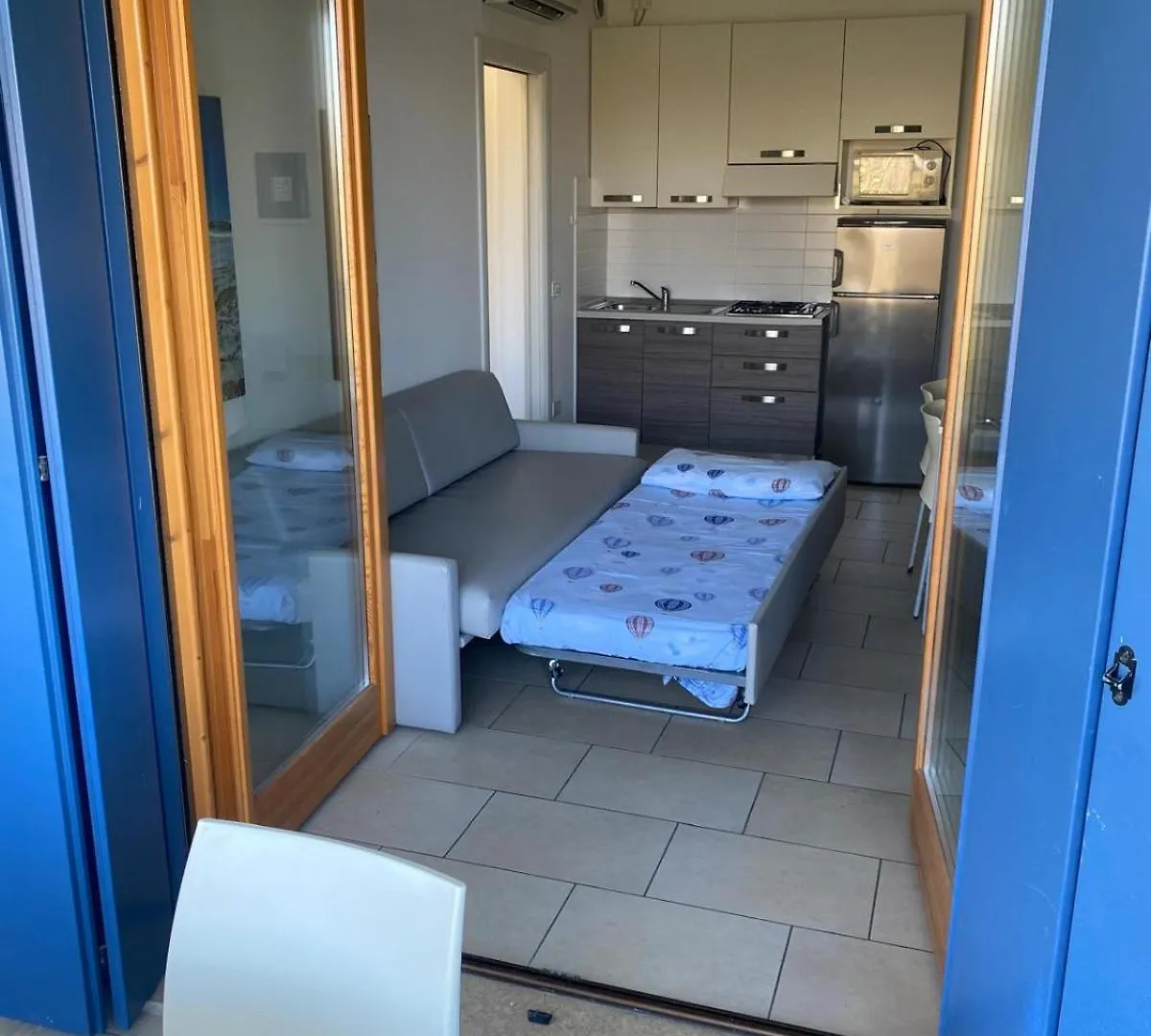 Apartment Appartamento Torre Blu Caorle