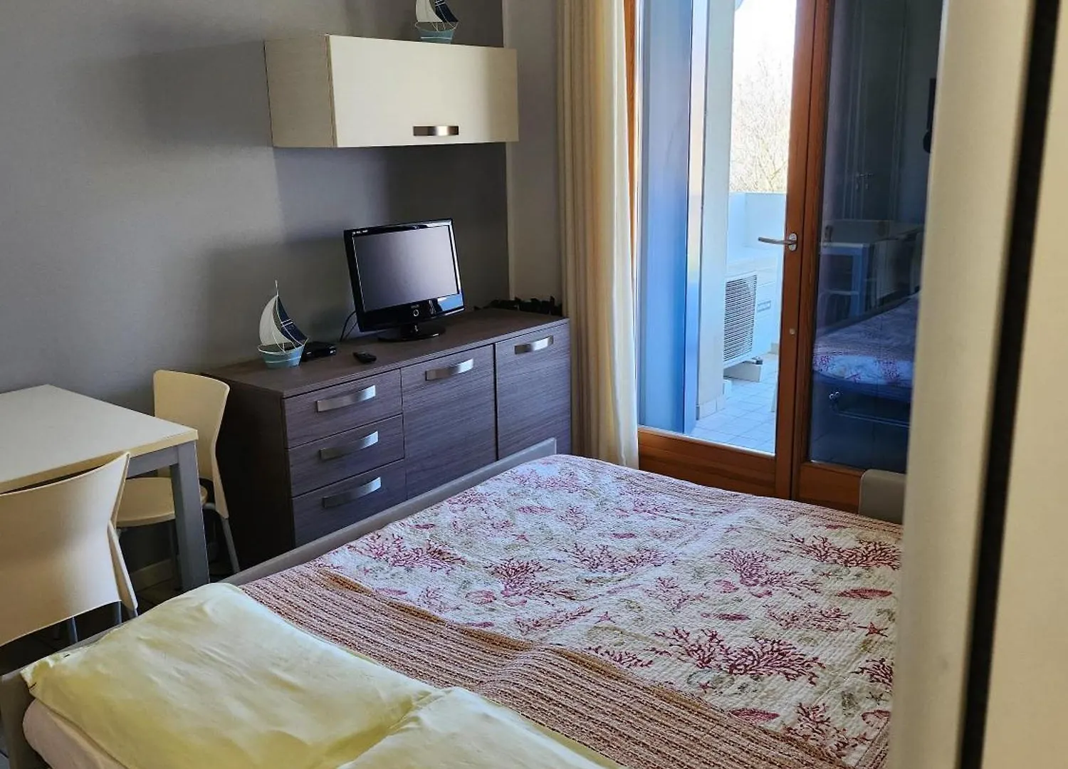 Appartamento Torre Blu Caorle