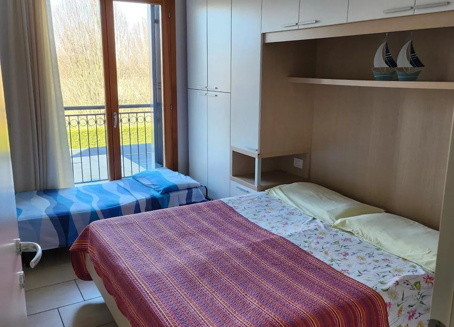 Apartment Appartamento Torre Blu Caorle