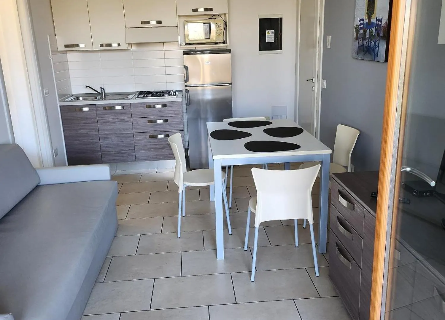 Appartamento Torre Blu contacts