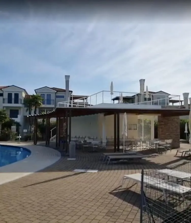 Appartamento Torre Blu Caorle 0*,  Italy
